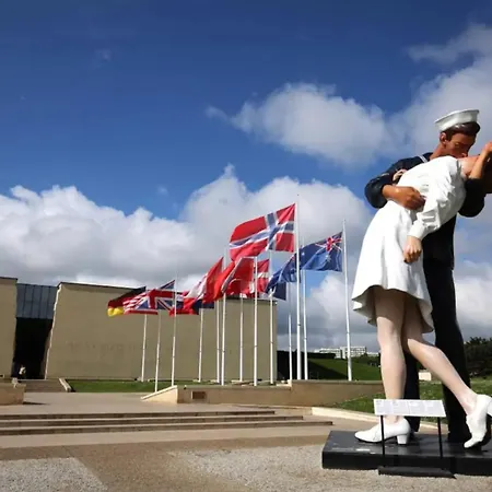 Le Jardin - Pl St Sauveur - Hypercentre Apartamento *