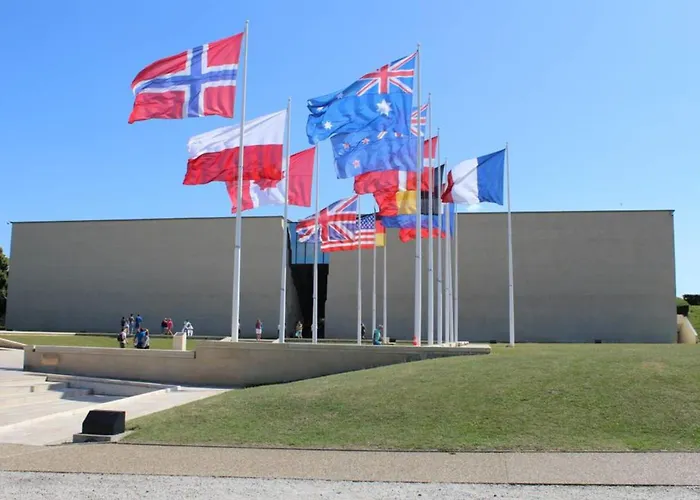 Le Jardin - Pl St Sauveur - Hypercentre Daire Caen