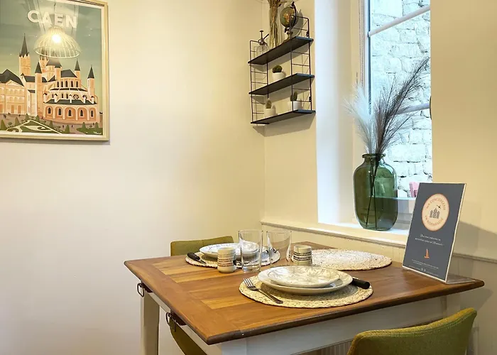 Le Jardin - Pl St Sauveur - Hypercentre